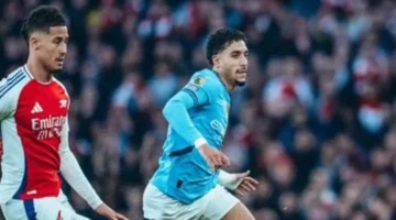 صدام ناري بين آرسنال ومانشستر سيتي ومواجهة مرتقبة للزمالك أمام أوتوهو اليوم